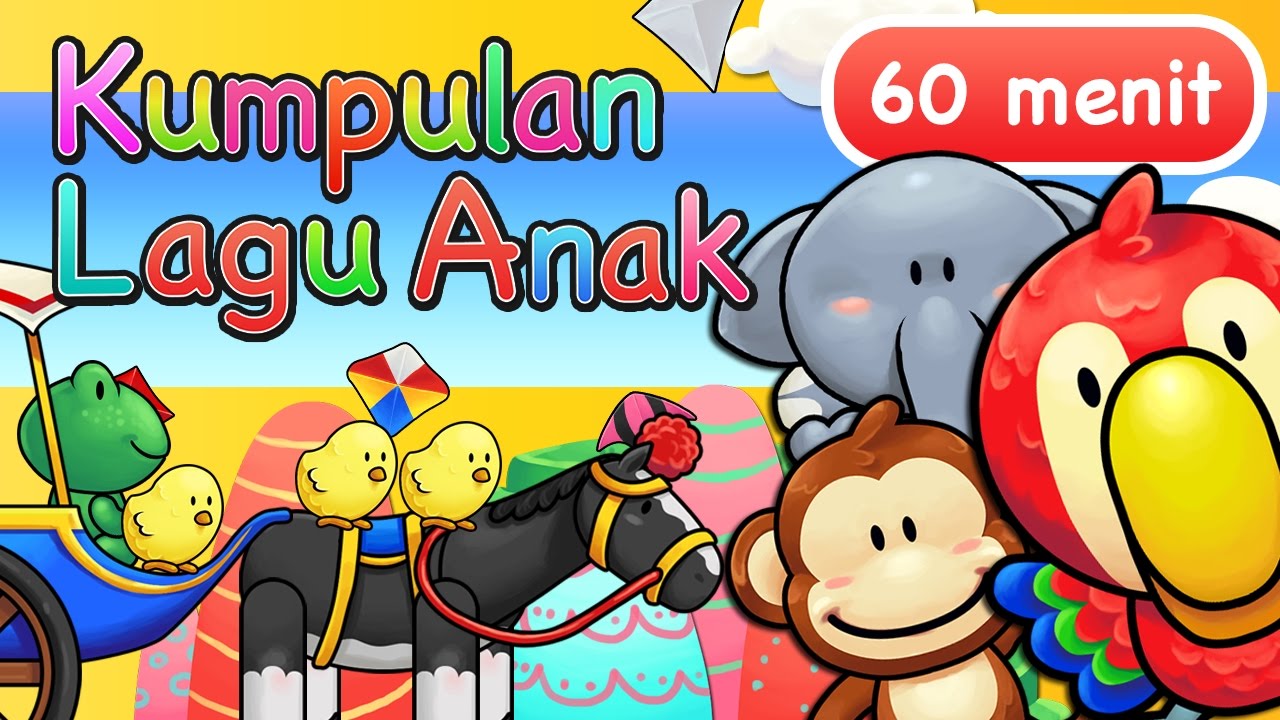 Mp3 Lagu Anak Indonesia Free Download