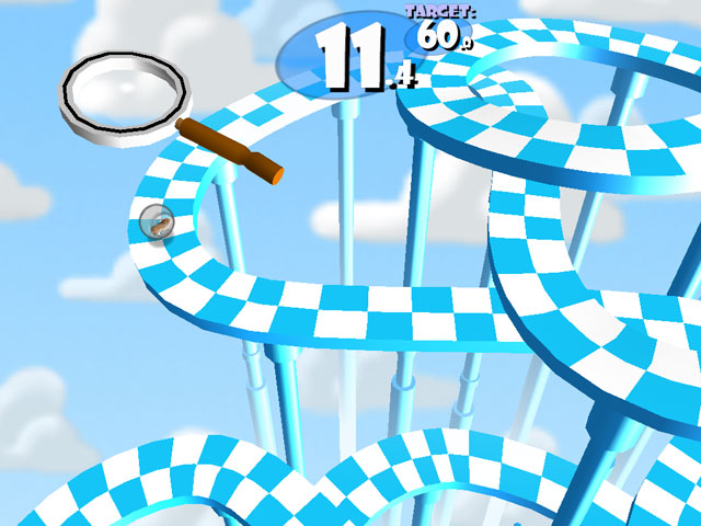 play hamsterball gold online