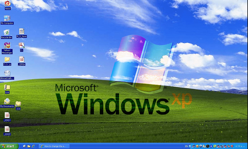 Microsoft windows xp iso download 64 bit